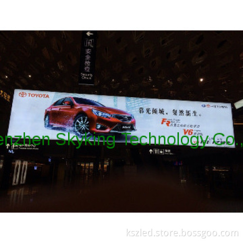 LED adertising light. LED advertising lightbox